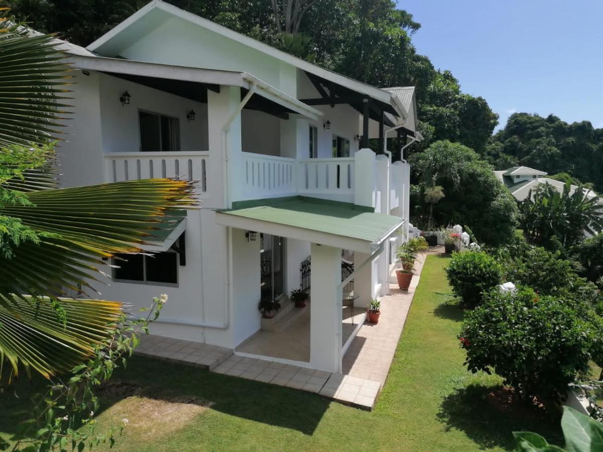 Bottle Palm Villa Victoria Εξωτερικό φωτογραφία