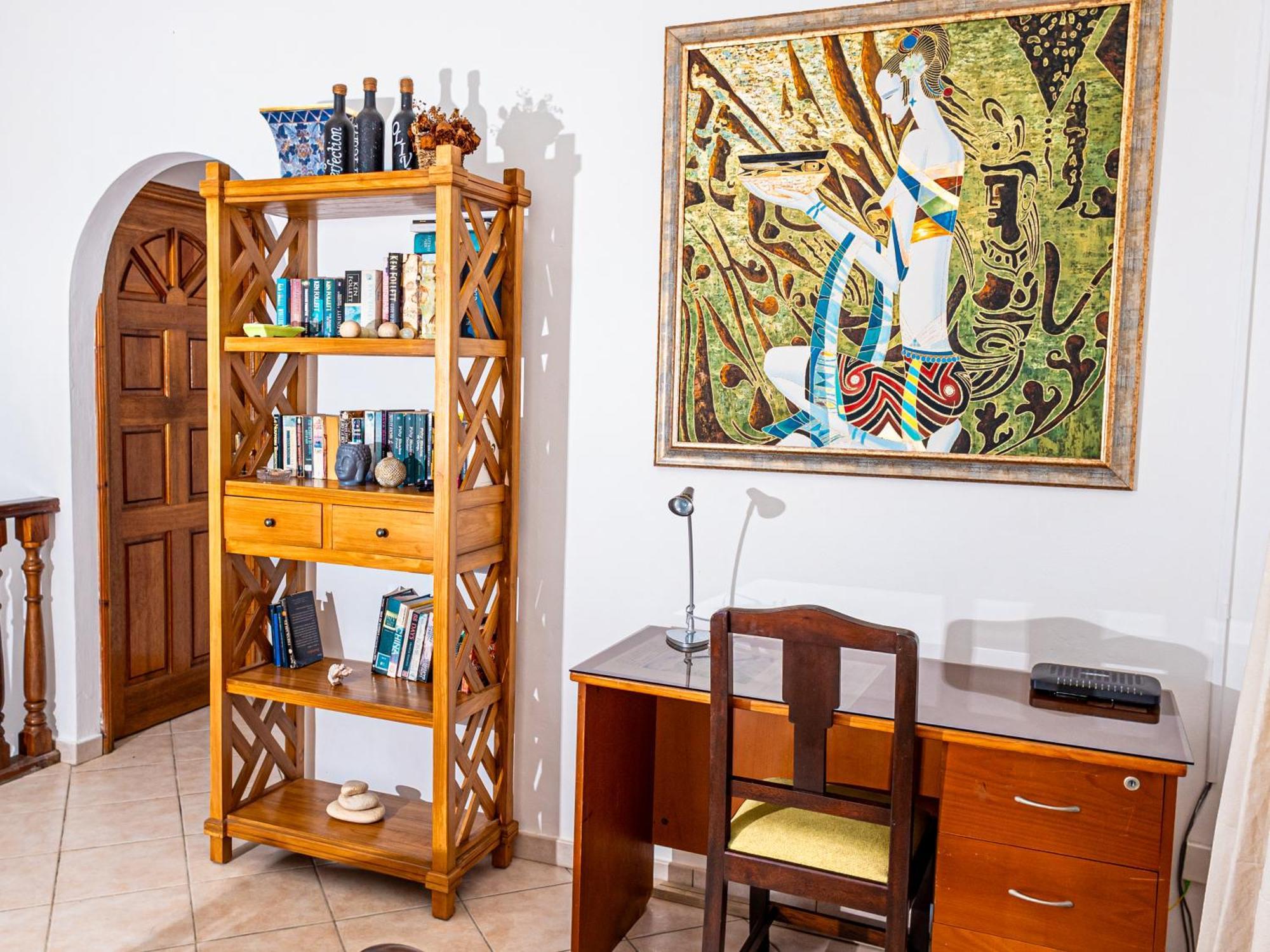 Bottle Palm Villa Victoria Εξωτερικό φωτογραφία