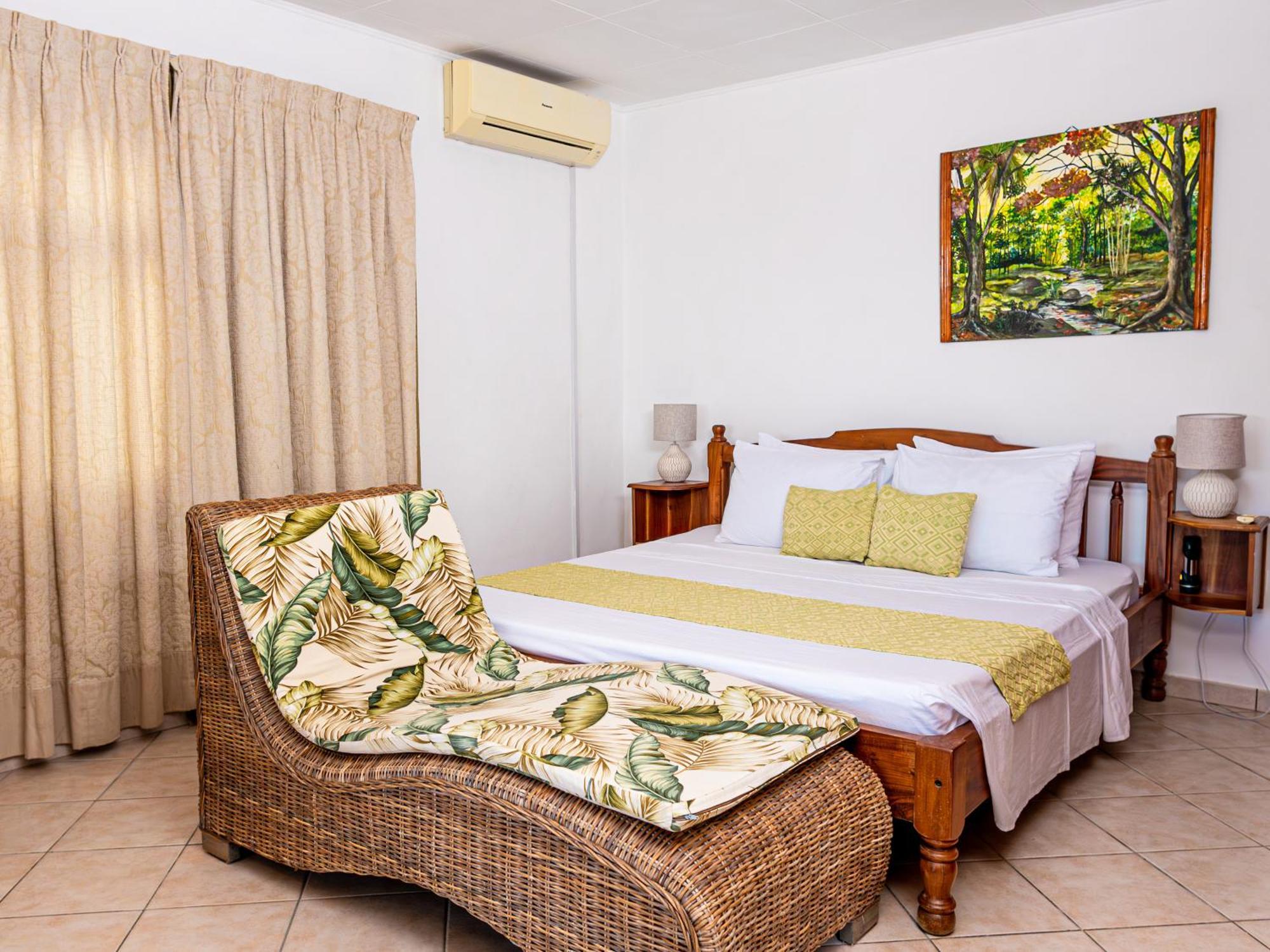 Bottle Palm Villa Victoria Εξωτερικό φωτογραφία