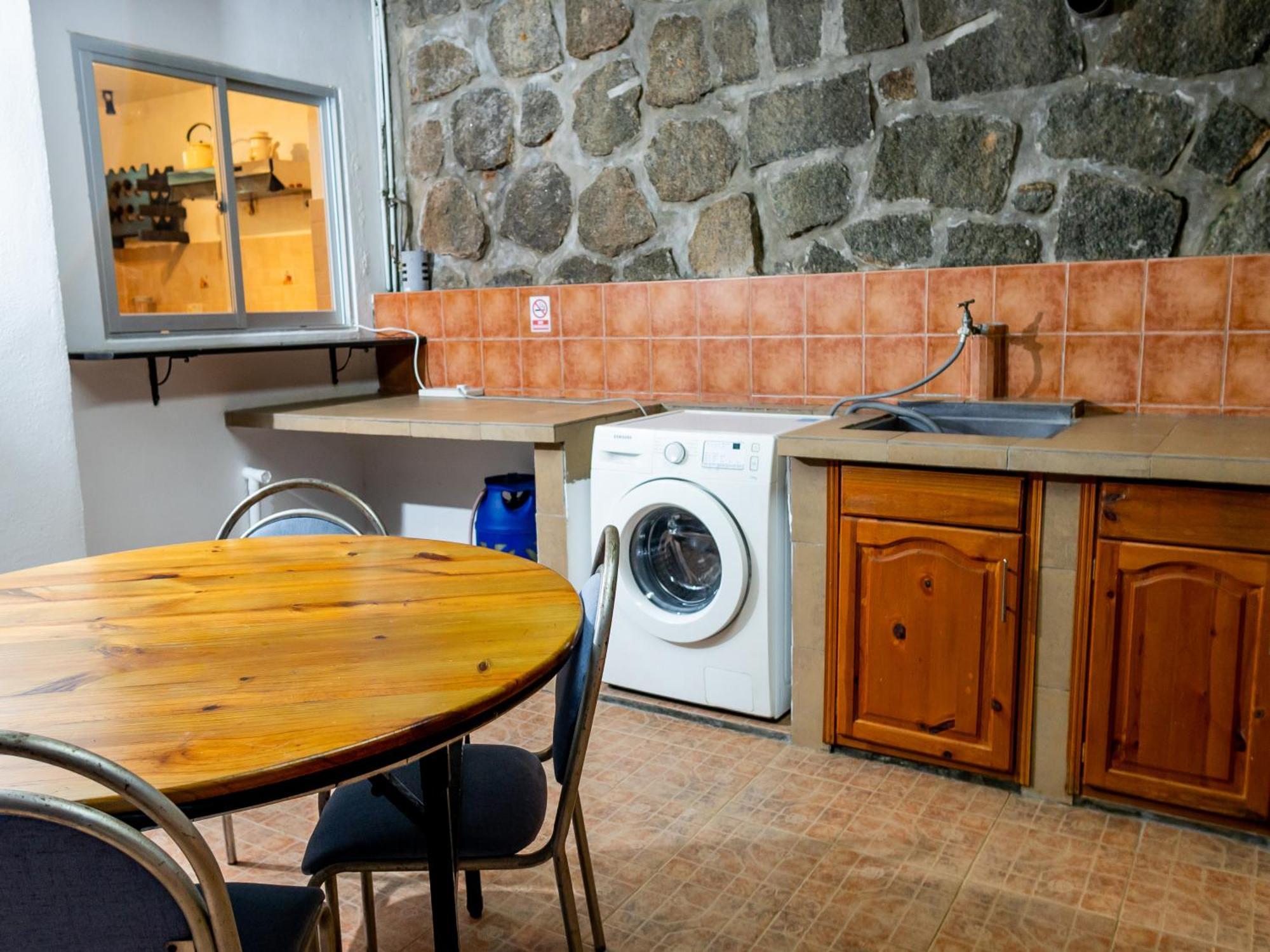 Bottle Palm Villa Victoria Εξωτερικό φωτογραφία