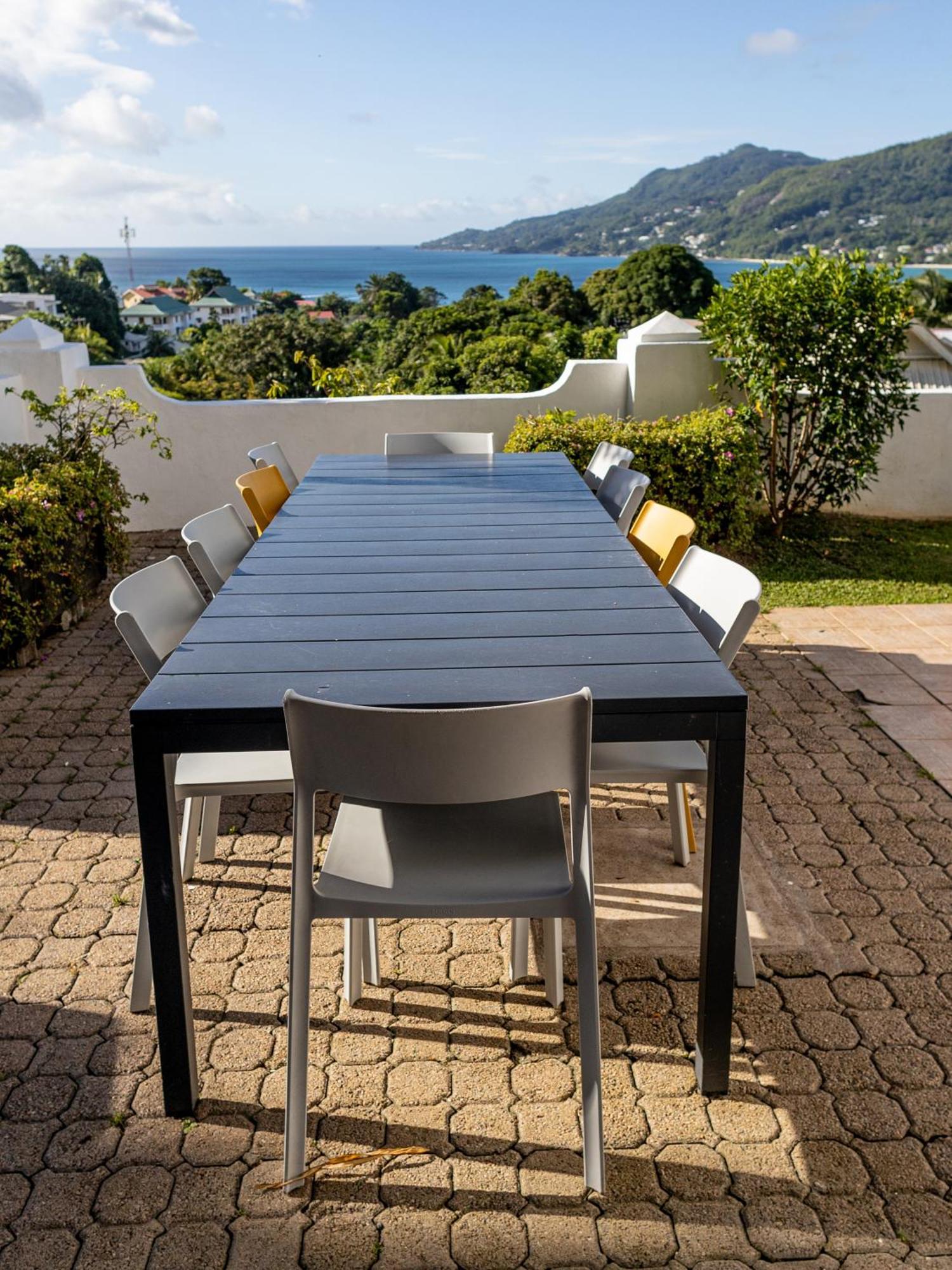 Bottle Palm Villa Victoria Εξωτερικό φωτογραφία