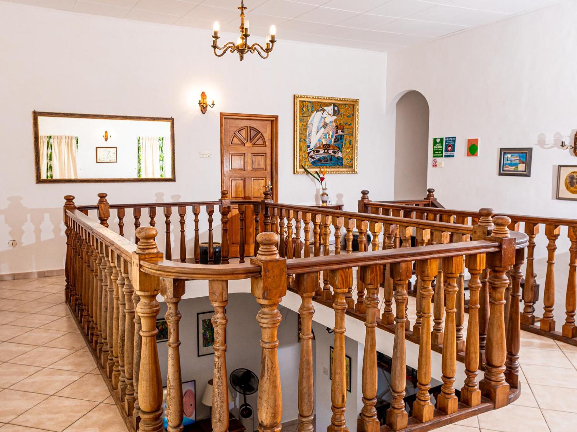 Bottle Palm Villa Victoria Εξωτερικό φωτογραφία
