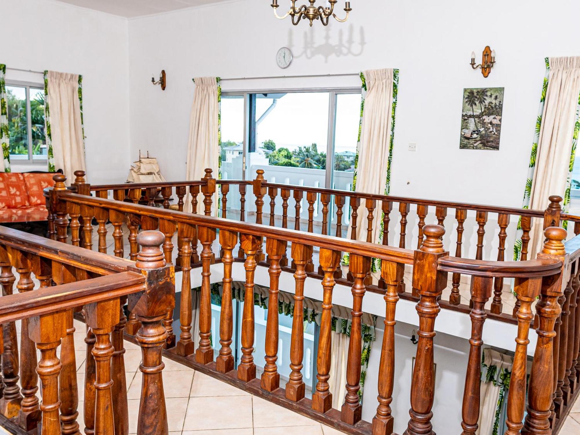 Bottle Palm Villa Victoria Εξωτερικό φωτογραφία