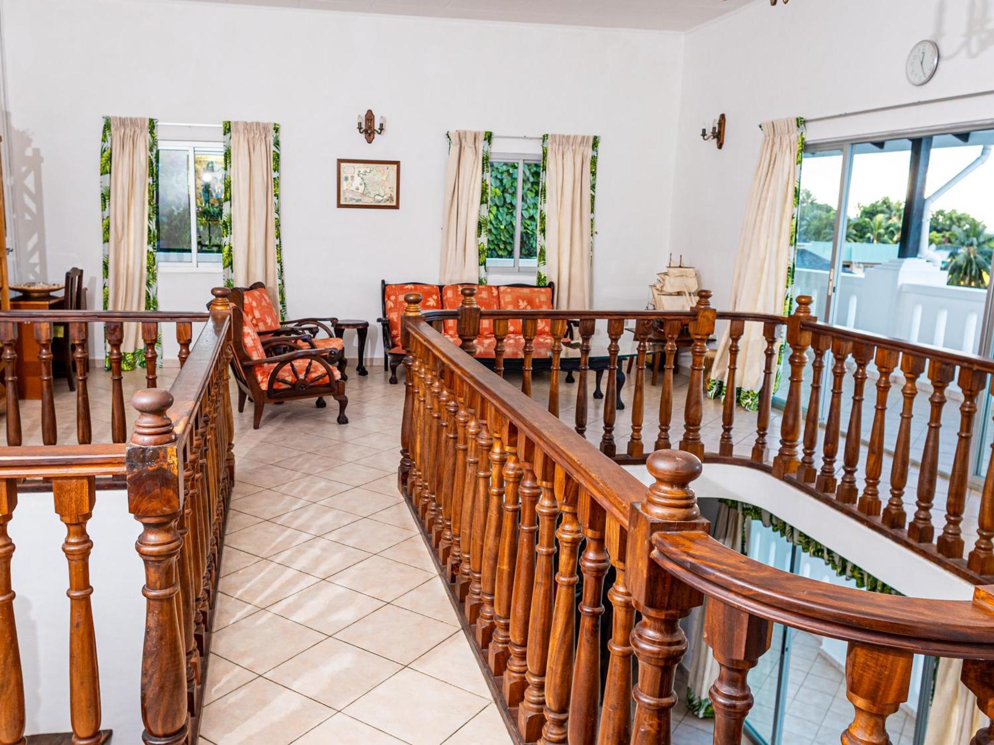Bottle Palm Villa Victoria Εξωτερικό φωτογραφία