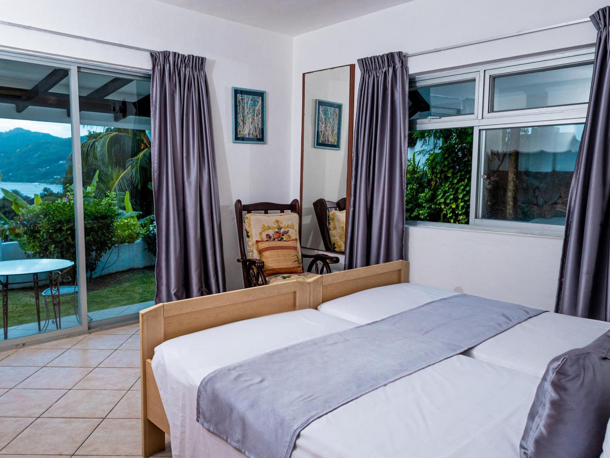 Bottle Palm Villa Victoria Εξωτερικό φωτογραφία
