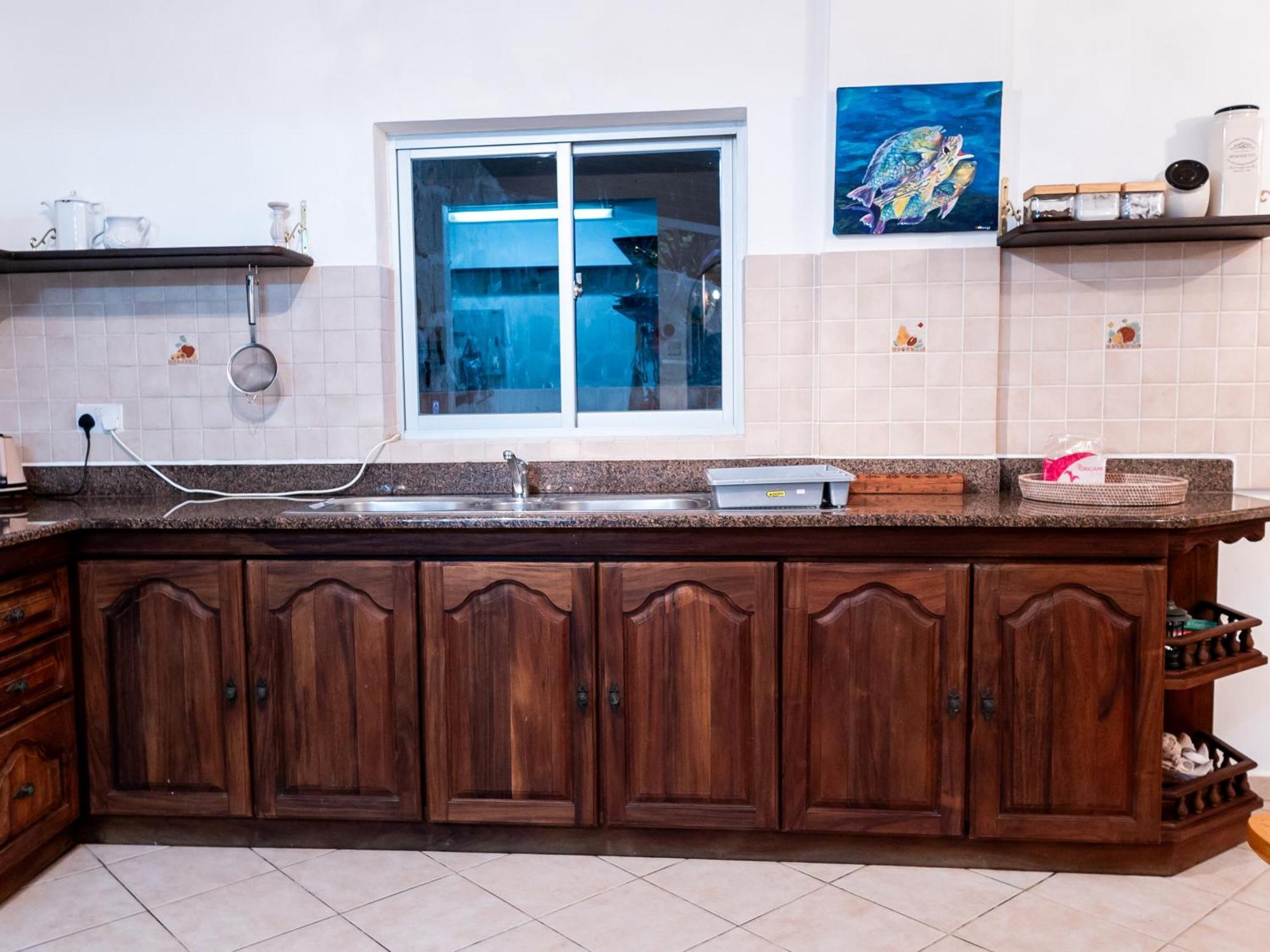 Bottle Palm Villa Victoria Εξωτερικό φωτογραφία
