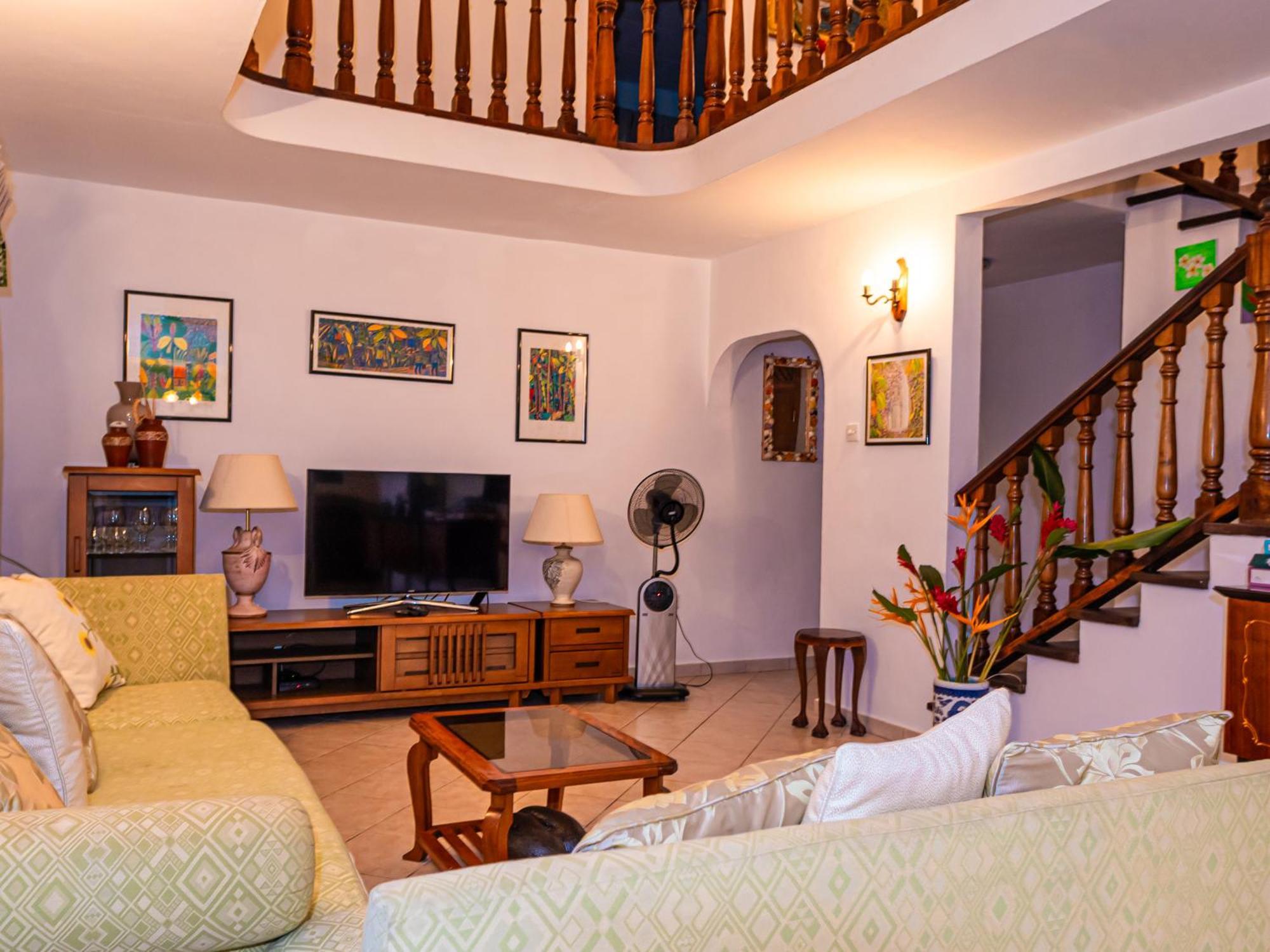 Bottle Palm Villa Victoria Εξωτερικό φωτογραφία