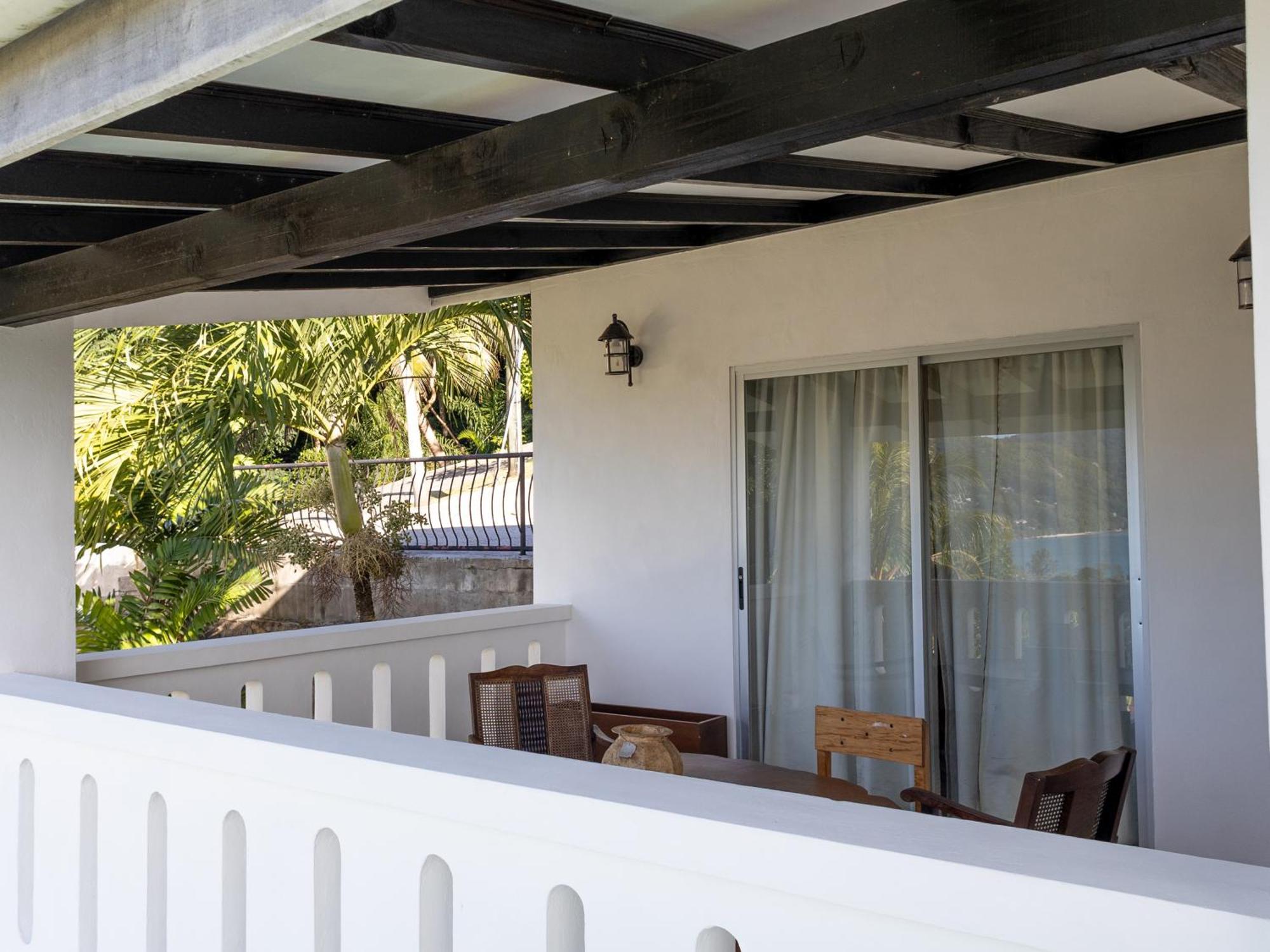 Bottle Palm Villa Victoria Εξωτερικό φωτογραφία