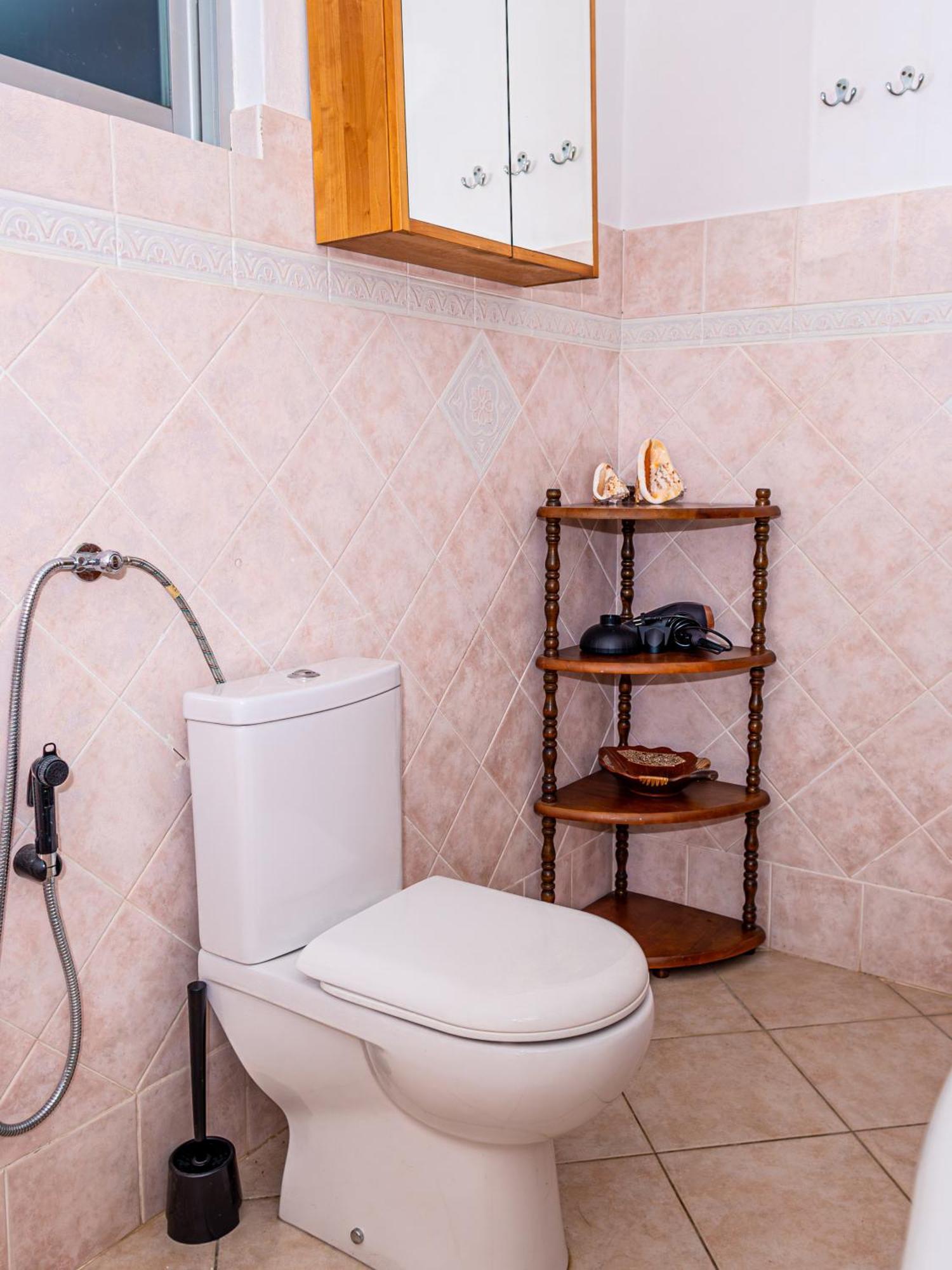 Bottle Palm Villa Victoria Εξωτερικό φωτογραφία