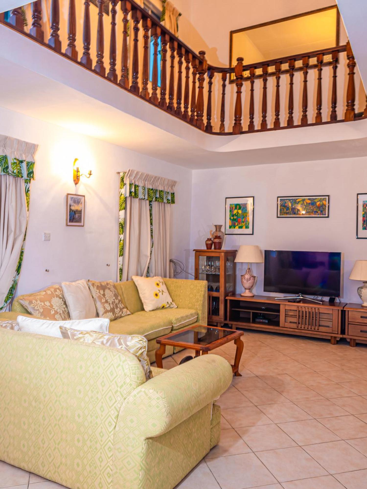 Bottle Palm Villa Victoria Εξωτερικό φωτογραφία