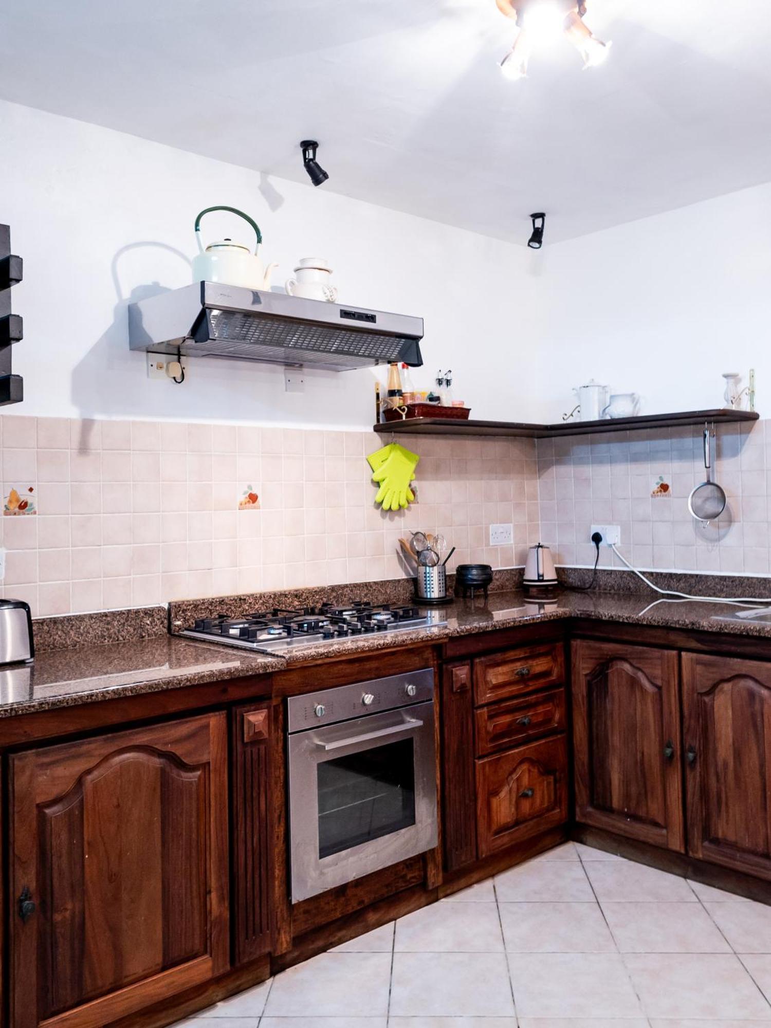 Bottle Palm Villa Victoria Εξωτερικό φωτογραφία