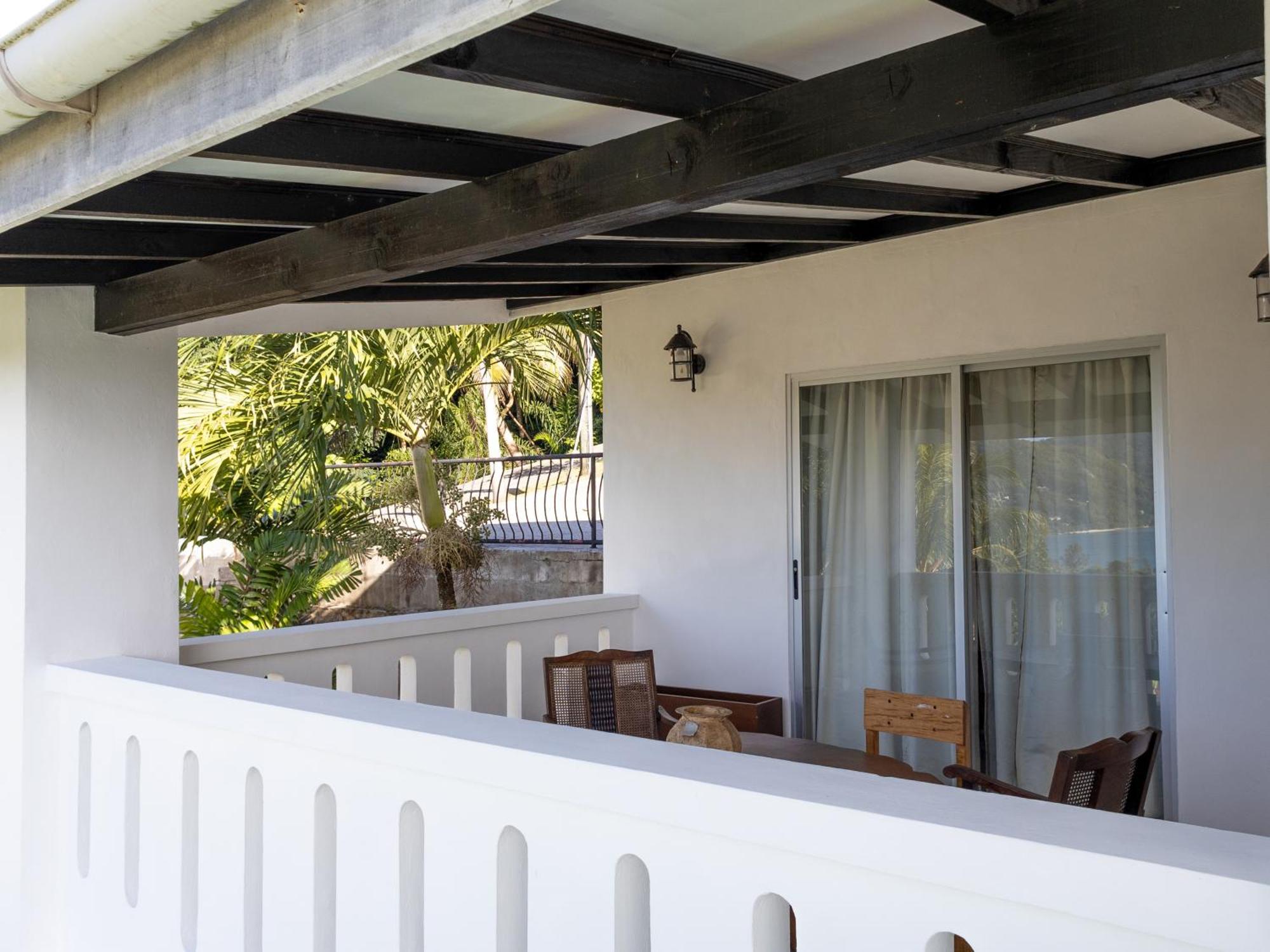 Bottle Palm Villa Victoria Εξωτερικό φωτογραφία