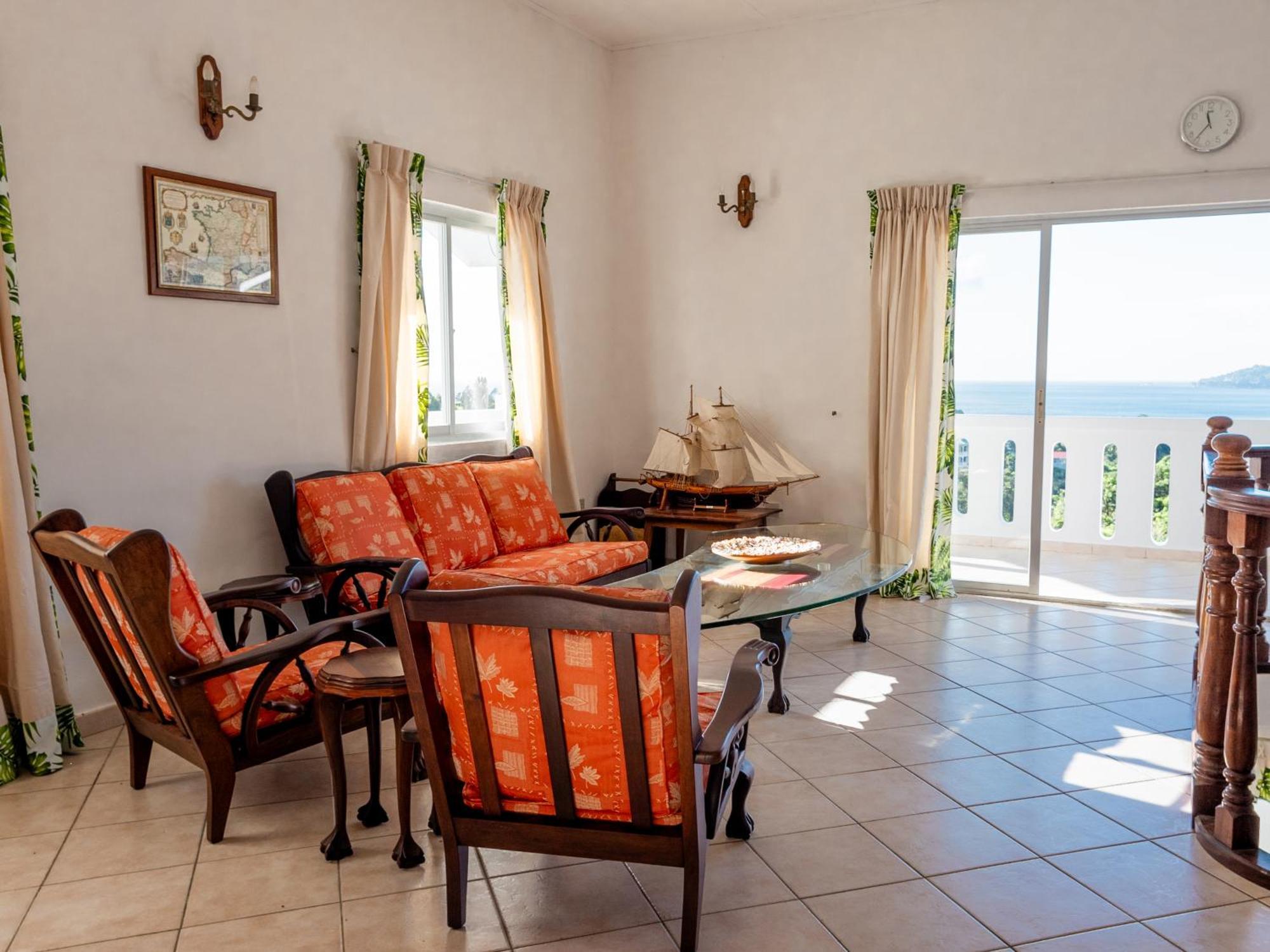 Bottle Palm Villa Victoria Εξωτερικό φωτογραφία