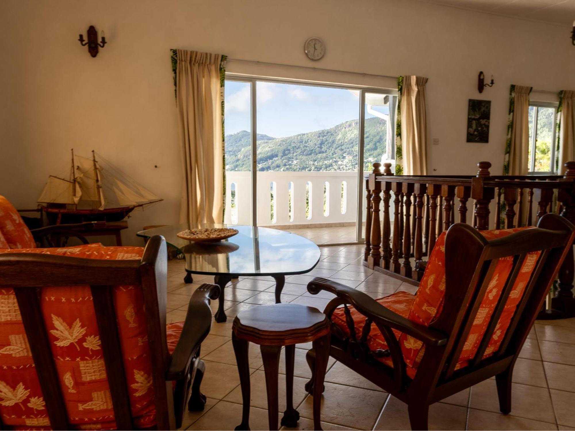 Bottle Palm Villa Victoria Εξωτερικό φωτογραφία