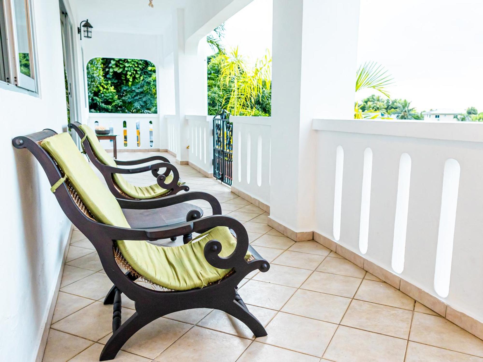 Bottle Palm Villa Victoria Εξωτερικό φωτογραφία